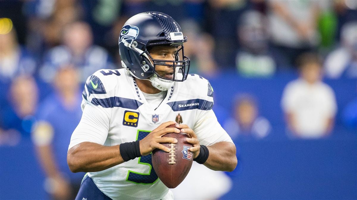 A Wilder View: So just what is a Seattle Seahawk?