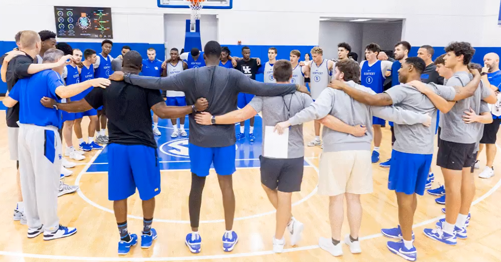 ESPN releases updated Bracketology