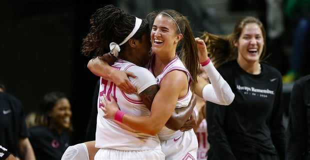 Espn Predicts Three Ducks Taken In Top Five Of Wnba Draft