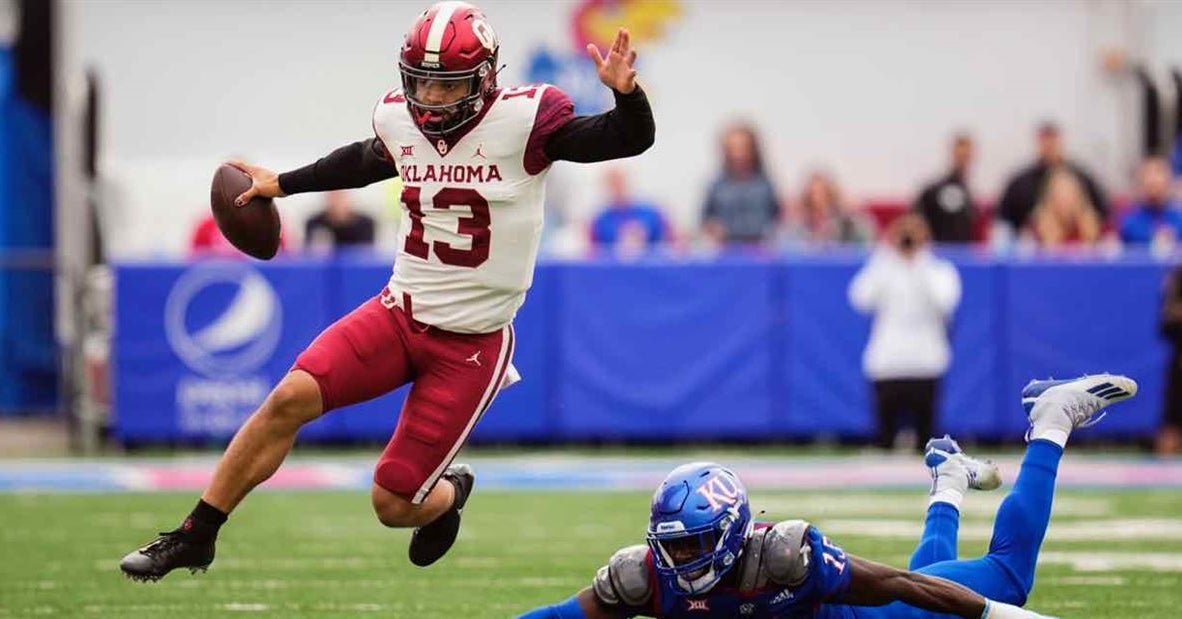 Sources: UCLA a school to watch for Caleb Williams