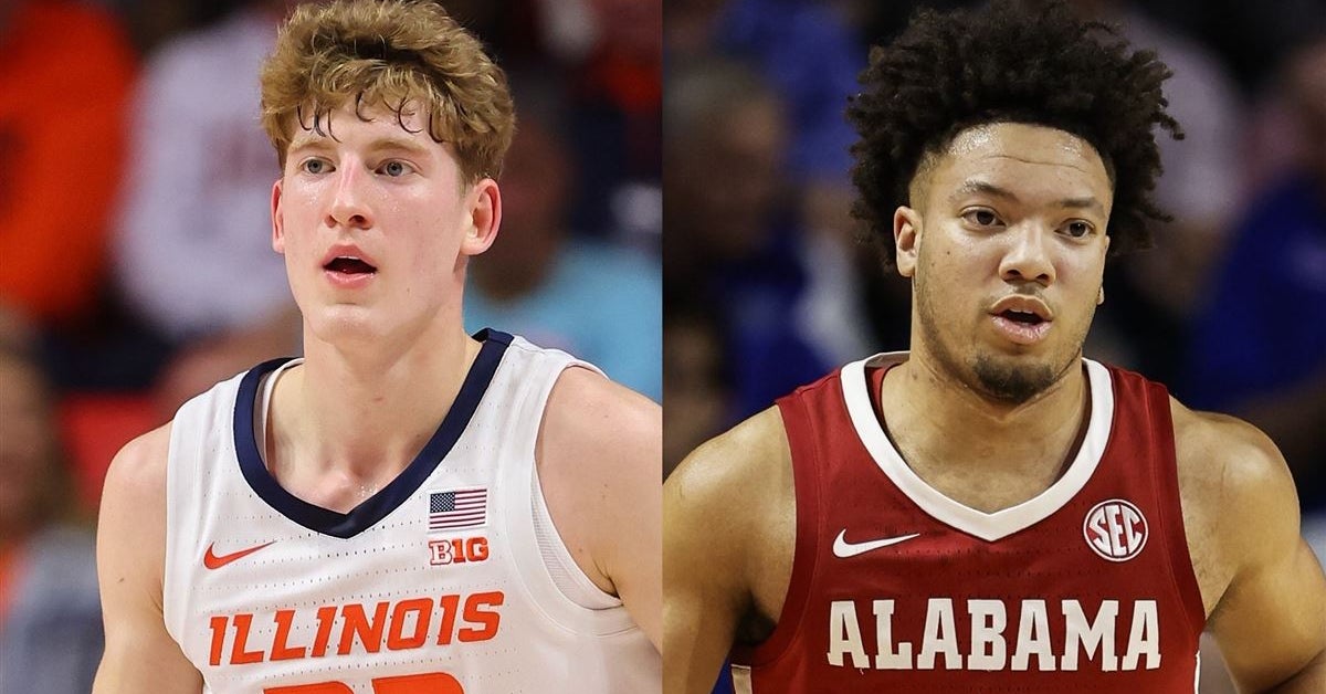 Three Keys & a Pick: No. 25 Illinois vs. No. 8 Alabama - 247Sports