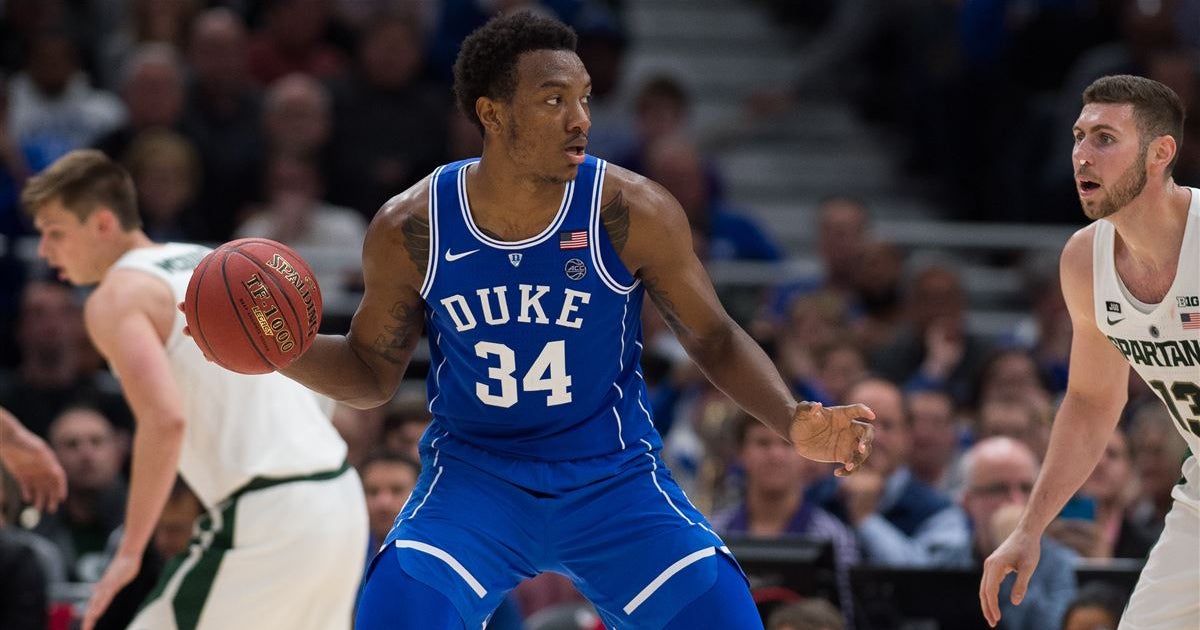 Top 10 Duke Basketball Games from the 20172018 Season