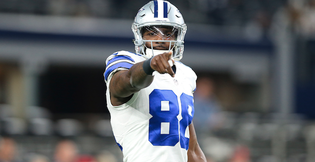 Dez Bryant still wants to play for the Redskins - Hogs Haven