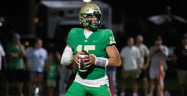 WAY-TOO-EARLY 2024 NFL DRAFT TOP 32 PLAYER RANKINGS WITH A WAY-TOO-EARLY COLLEGE FOOTBALL TOP-25 POLL — DR. TEE SCOUTING