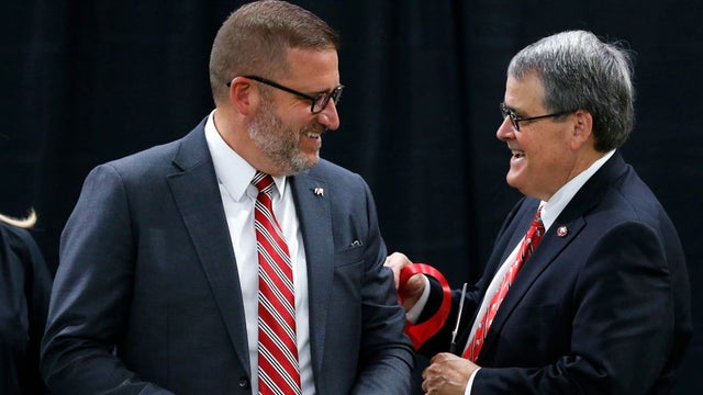 Josh Brooks: Georgia ‘nowhere near’ eliminating programs as football roster costs skyrocket