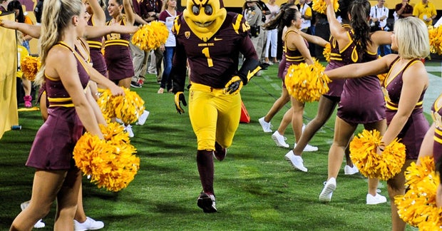Arizona State set to host intriguing edge rusher for official visit