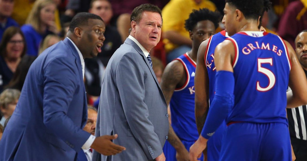 The top player Jerrance Howard ever landed came with a challenge