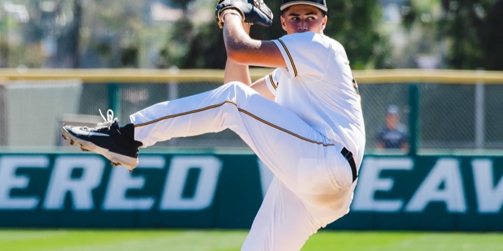 Pitcher Luke Howe details commitment to Georgia baseball