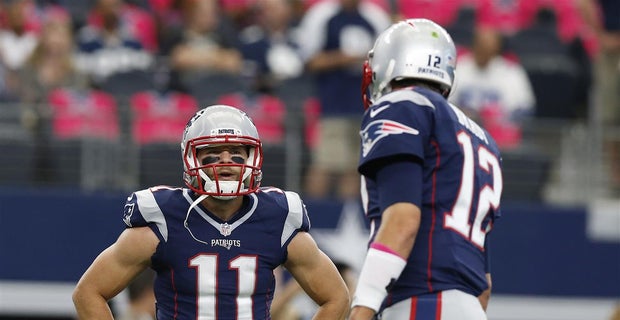 Rodney Harrison: Patriots 'better hope they get their guys back'