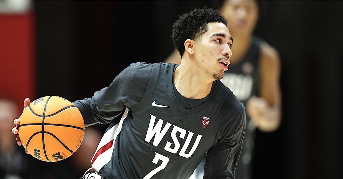 What are WSU's chances to make NCAA Tournament field?