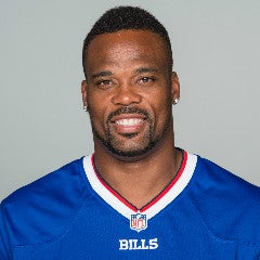 Buffalo Bills RB Fred Jackson Having Career Year - Buffalo Rumblings