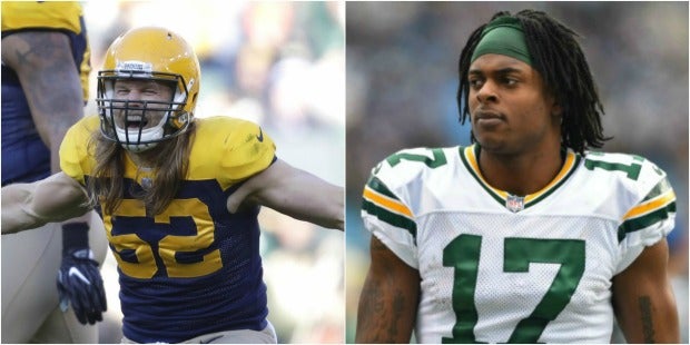 Green Bay Packers: Davante Adams Asserting Himself as Best WR in NFL