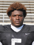 Mike Swanks athlete image