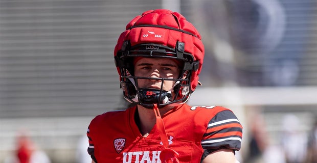 Nate Ritchie Finding His Groove in New-Look Safety Room