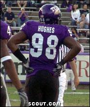 Can this TCU product follow the path set by Jerry Hughes, with the