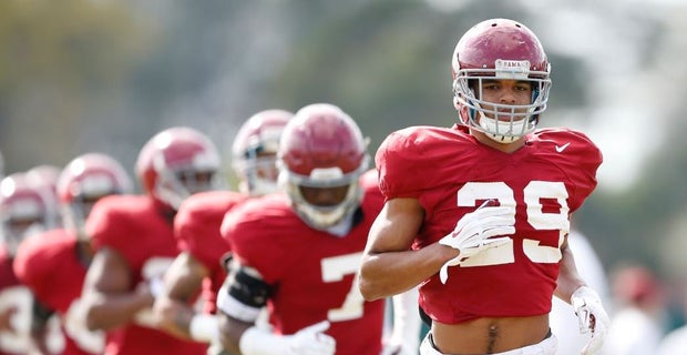 Alabama Starting Lineup >> Alabama S Starting Lineup After First Week Of Spring Alabama Starting Lineup >> Alabama S Starting Lineup After First Week Of Spring