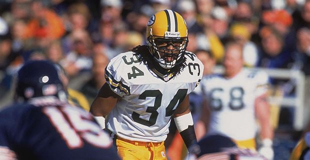 Green Bay Packers Draft History: A Look at Every Draft Class of All Time