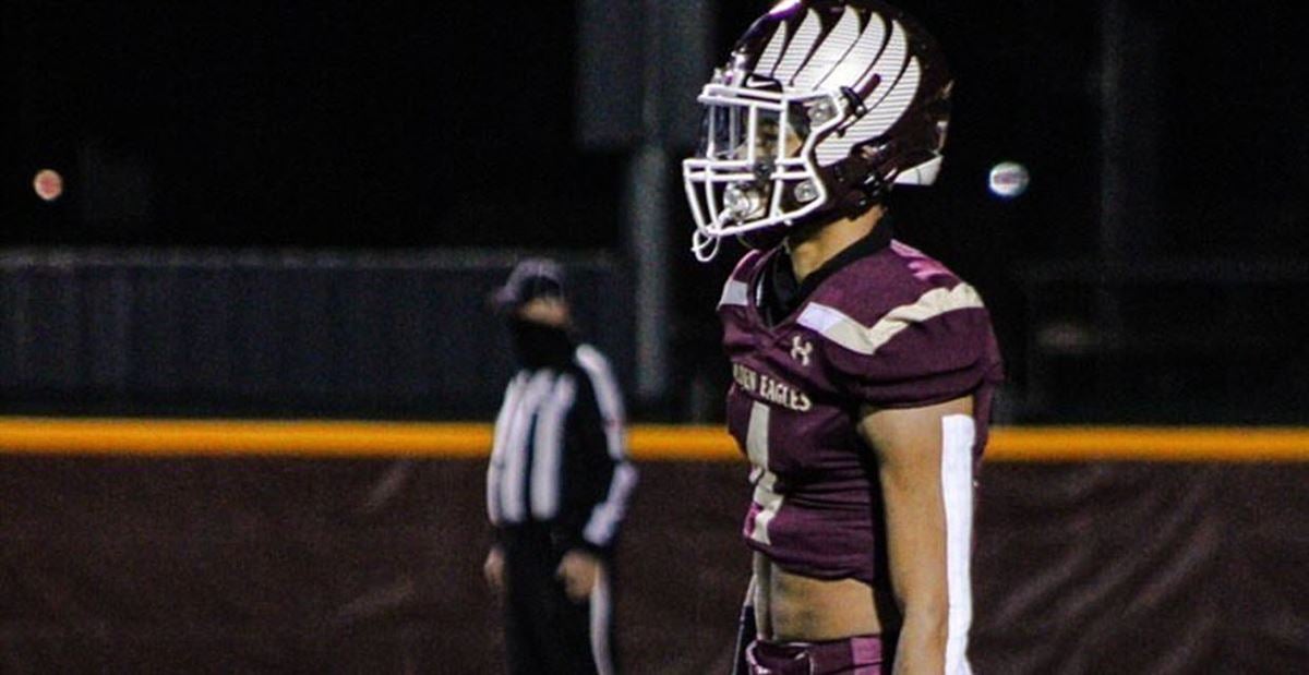 ISU WR commit Greg Gaines earns fourth star in 247Sports rankings