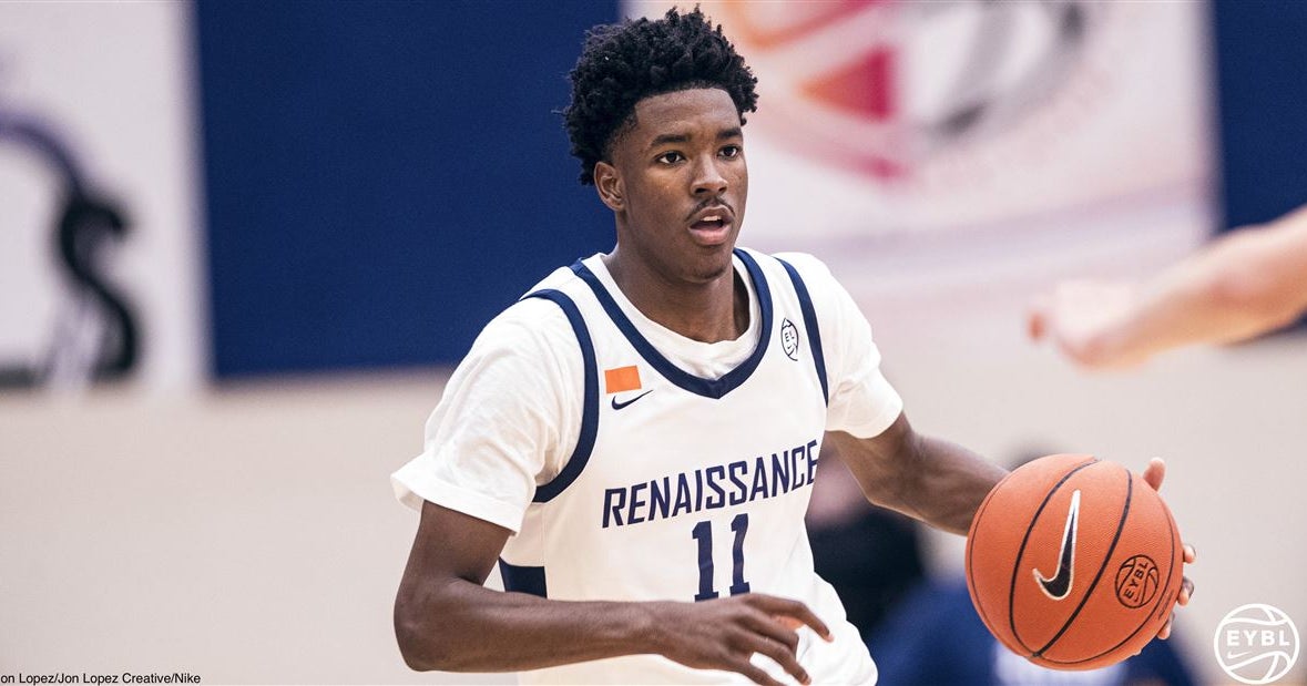 Top 40 senior Chance Westry picks Auburn Top 40 senior Chance Westry picks Auburn