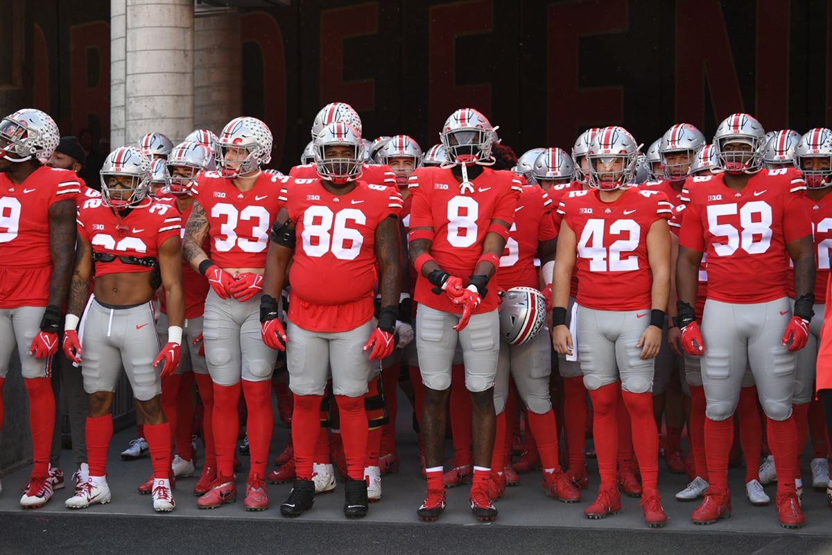Chat Wrap: Questions on every aspect of Ohio State football, playoff match-up - Vimarsana News