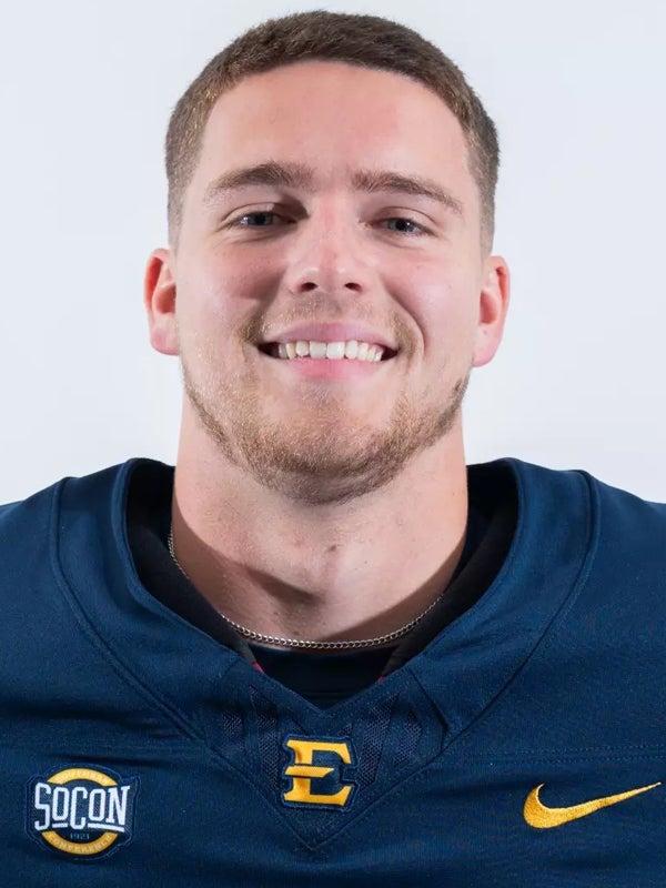 Andrew Hand athlete image