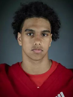 Payton Flint athlete image
