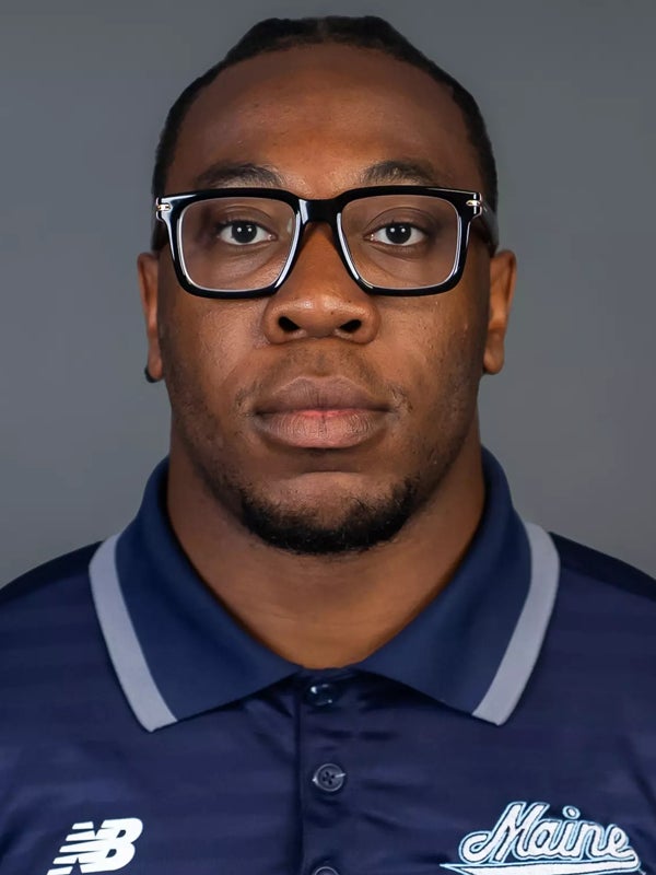 Nicolas Kalume athlete image