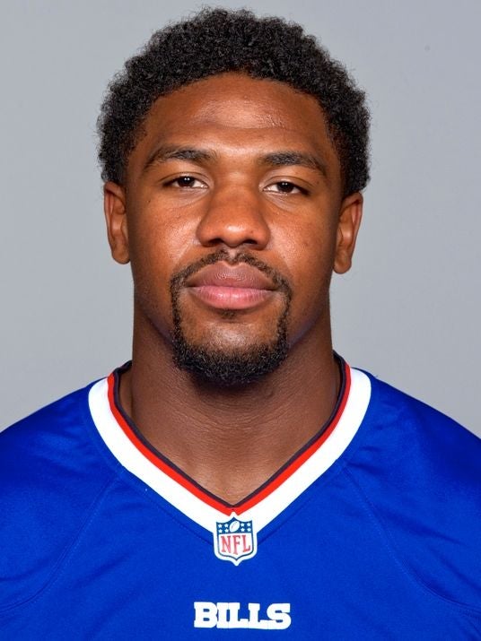 Buffalo Bills activate Jerry Hughes from NFI list