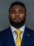 Georgia Tech 2026 Football Commits