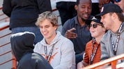 Arch Manning recruitment: 5-star QB's high school coach reveals praise from Texas' Steve Sarkisian Arch Manning recruitment: 5-star QB's high school coach reveals praise from Texas' Steve Sarkisian