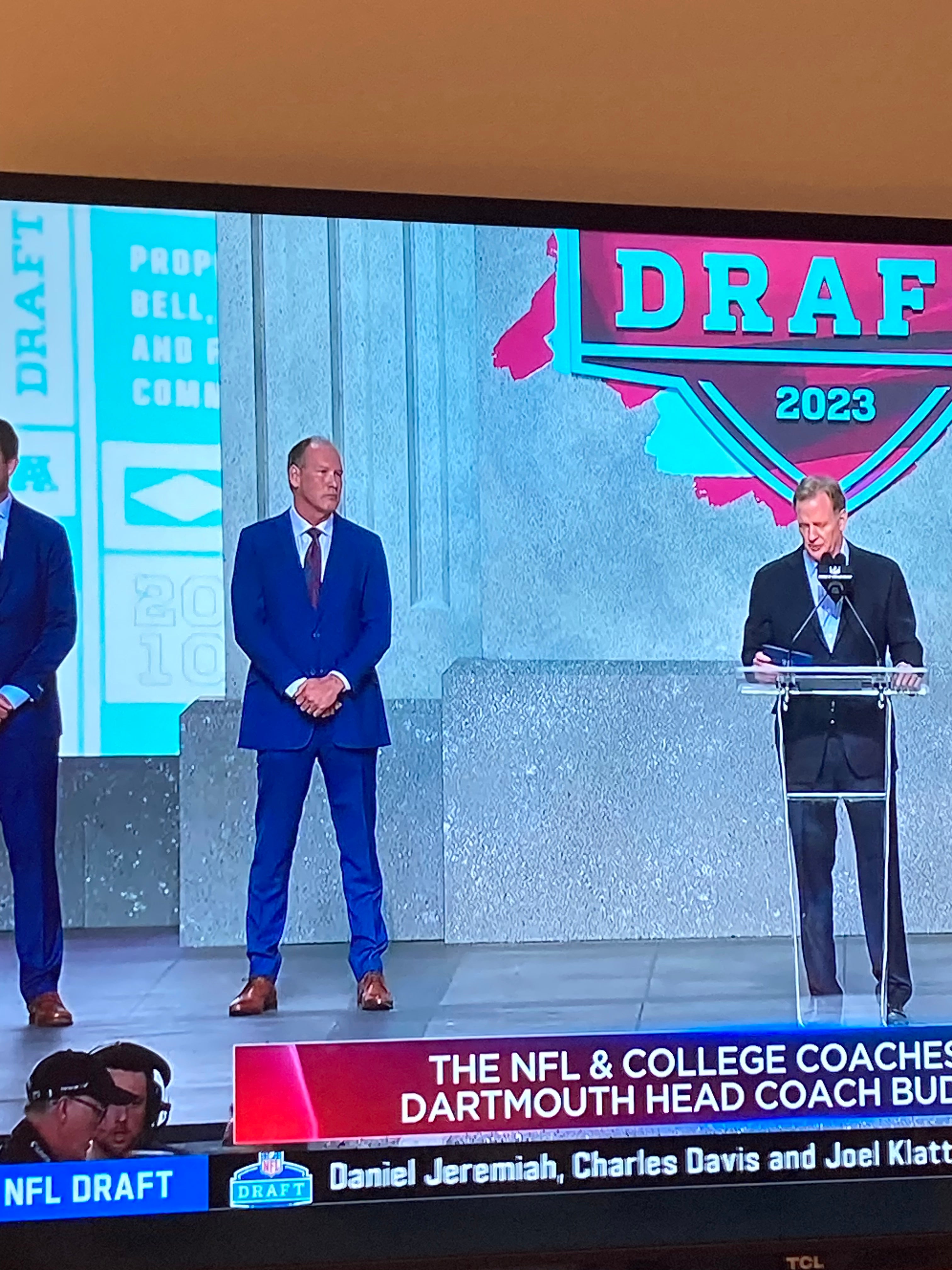 NFL Draft thread