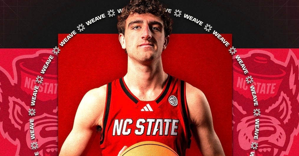 NC State basketball lands UC Irvine transfer forward Kyle Evans