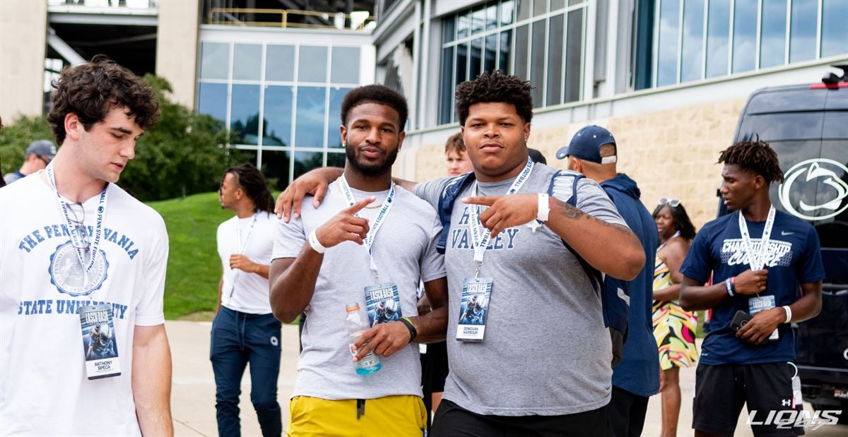 Signing Day Superlatives For Penn State S 2024 Class   11875712.JPG