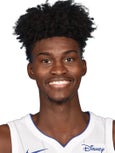 Jonathan Isaac