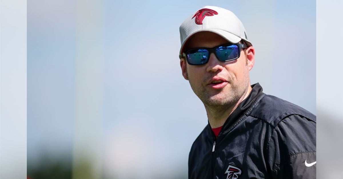 Report: USC football adds Will Harriger as senior offensive analyst 