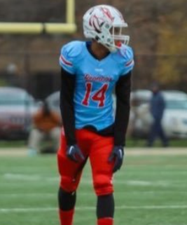 Lawrence Carr