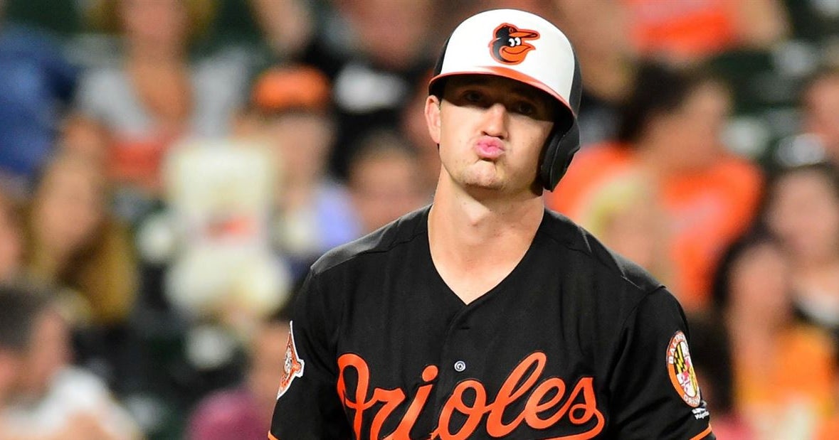 Baltimore Orioles Top Prospects This One Goes to Eleven