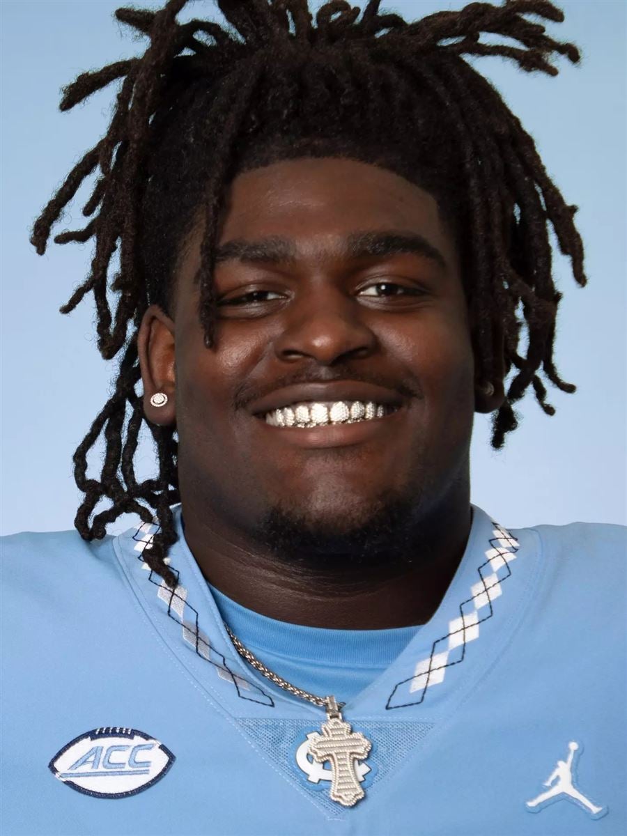 D'Antre Robinson athlete image