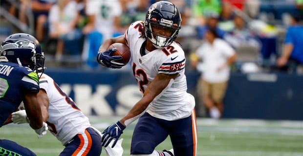 3 position battles to keep an eye on in the Chicago Bears