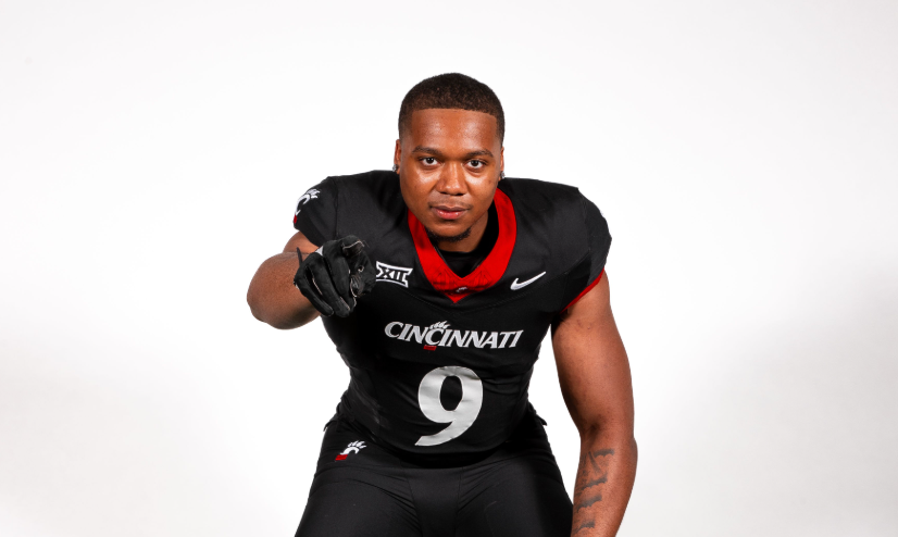 UC adds Idaho State LB Darrell Gipson