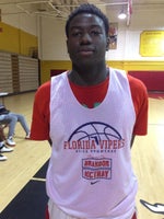 Jerald Butler Jr Jerald Butler, Butler, Point Guard