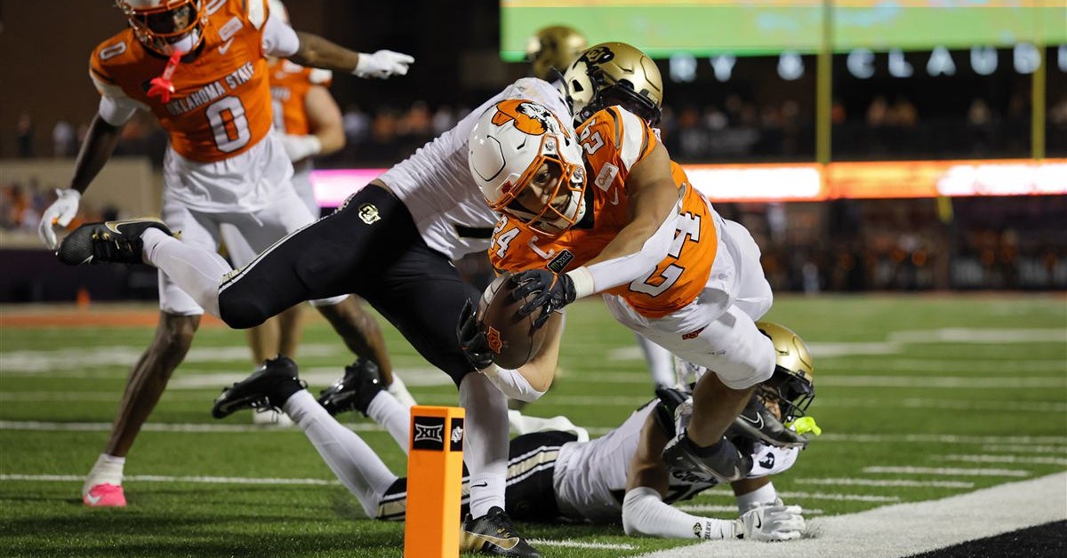 Instant reactions to Colorado's collapse at Oklahoma State