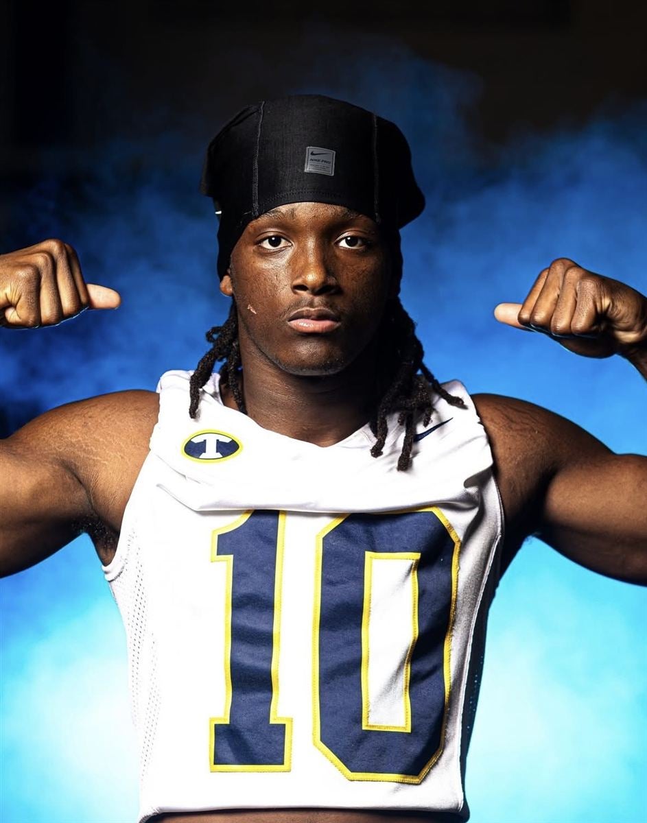 KJ McQueen