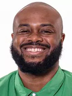 Grant Tisdale, North Texas, Quarterback