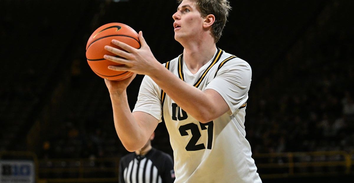 Iowa Basketball: Breaking Down The Hawkeyes' Current Roster, Roles, And ...