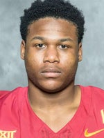 Toe Sanders, Iowa State, Cornerback