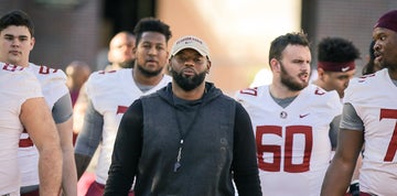 Noles 247 Home Florida State Seminoles Football Recruiting