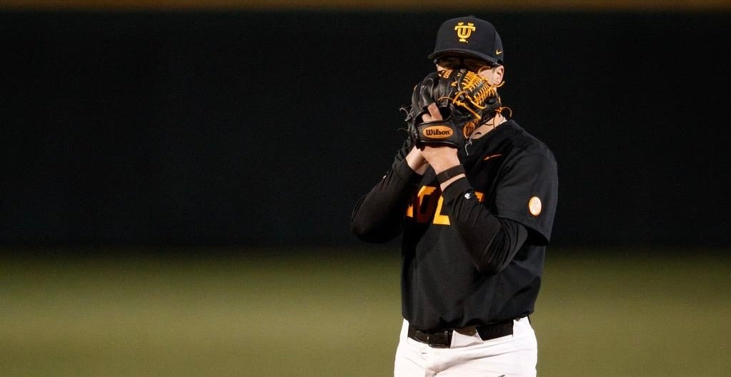 Tennessee baseball kicks off SEC play by being swept by Missouri, losing  both games of Sunday's double-header, 7-4, 7-1 - Rocky Top Talk