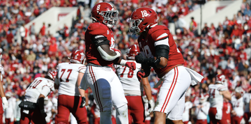 Eleven former Alabama players invited to 2022 NFL Scouting Combine