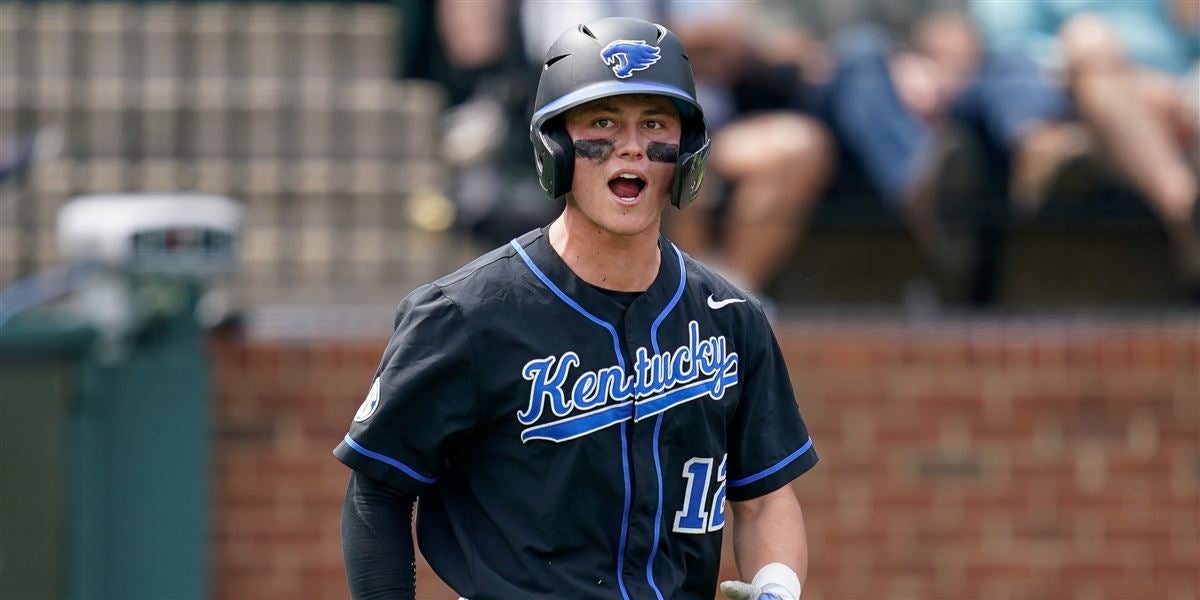 Kentucky Wildcats news: 9 baseball Cats enter the transfer portal